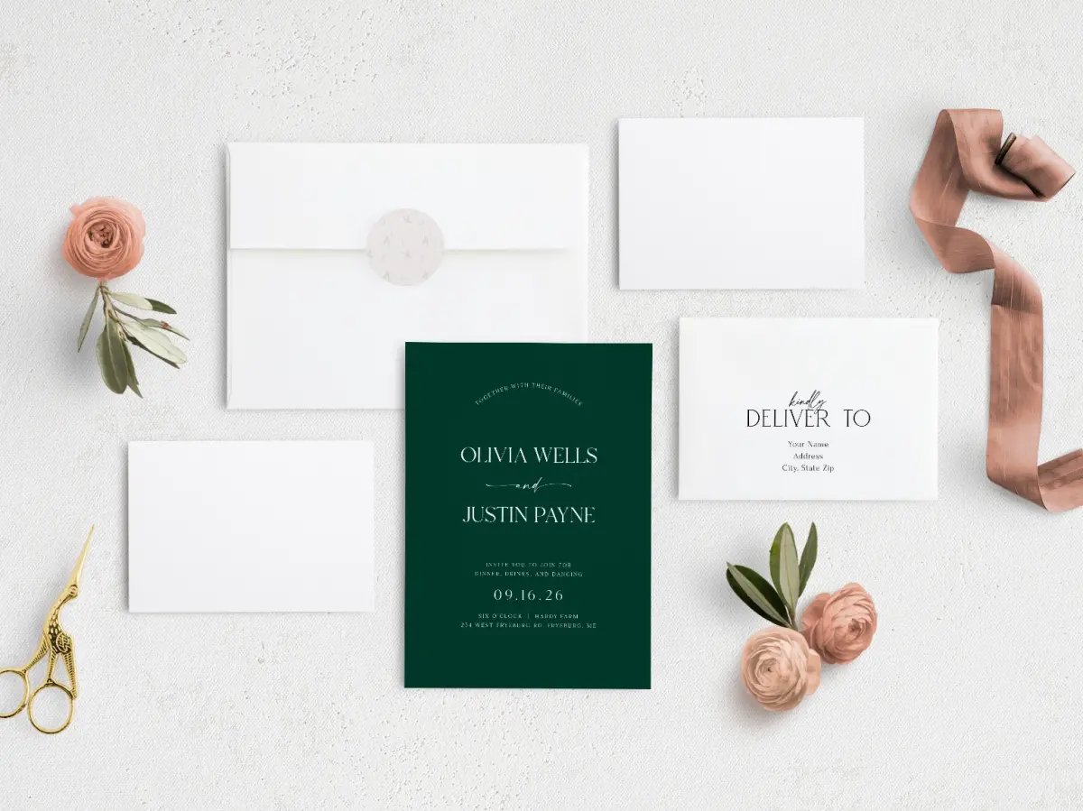 Coordinating Items