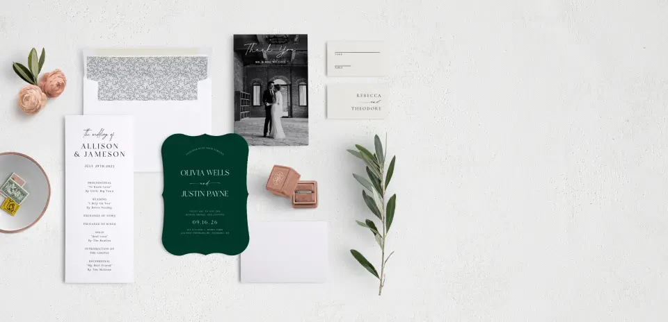 Suite Items (with vt HC)