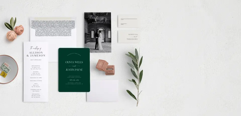 Suite Items (with vt HC)
