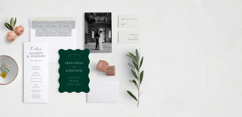 Suite Items (with vt HC)