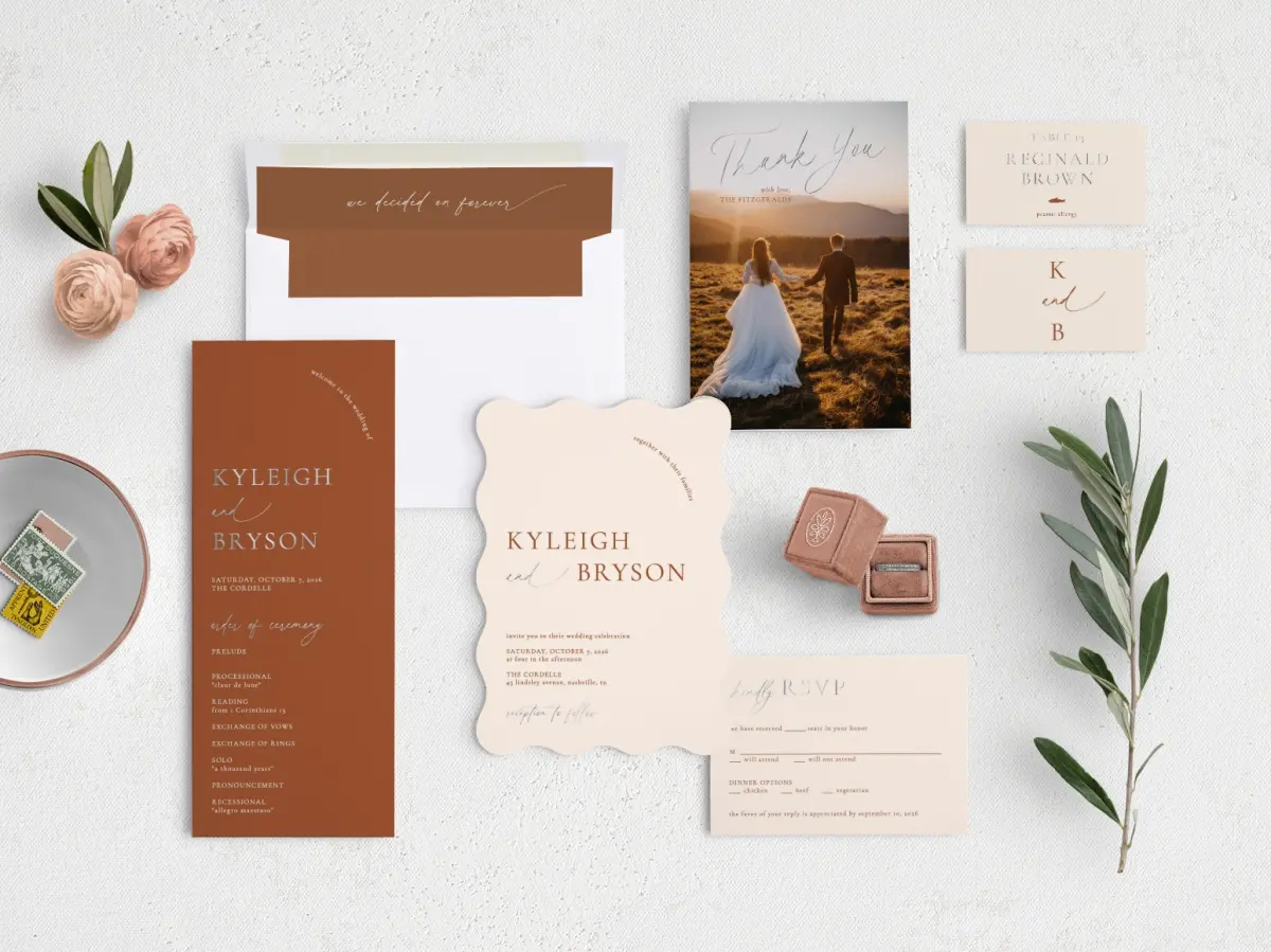 Suite Items (with vt HC)