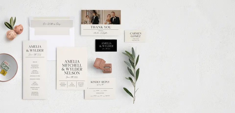 Suite Items (with hz HC)