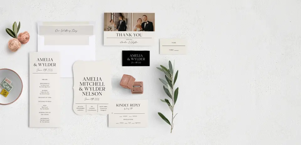 Suite Items (with hz HC)