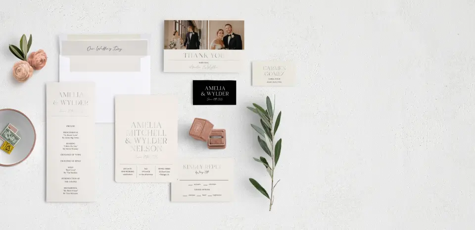 Suite Items (with hz HC)