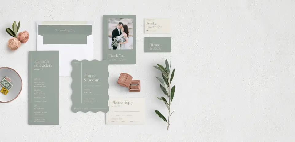 Suite Items (with vt HC)