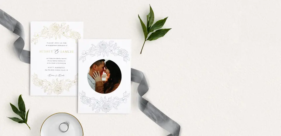 Back & Front