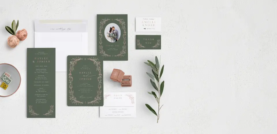 Suite Items (with vt HC)