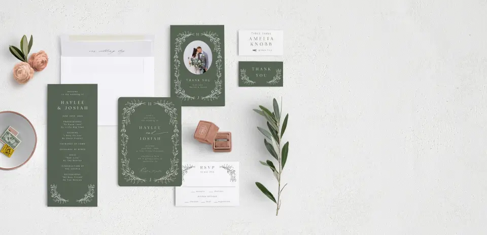 Suite Items (with vt HC)