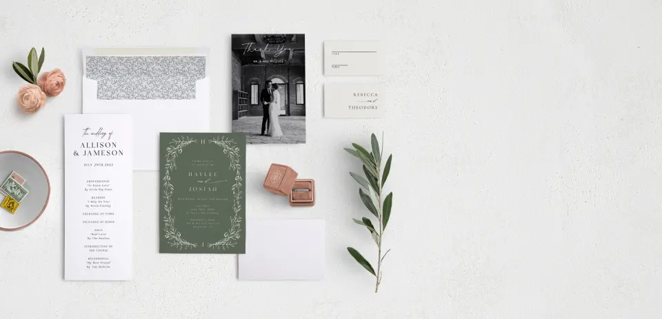 Suite Items (with vt HC)