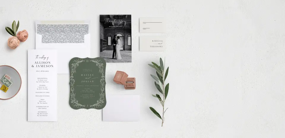 Suite Items (with vt HC)