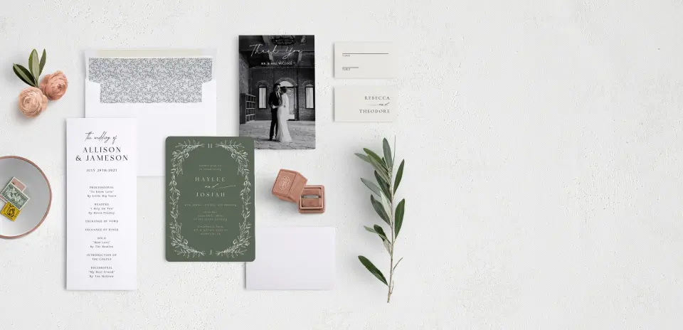Suite Items (with vt HC)