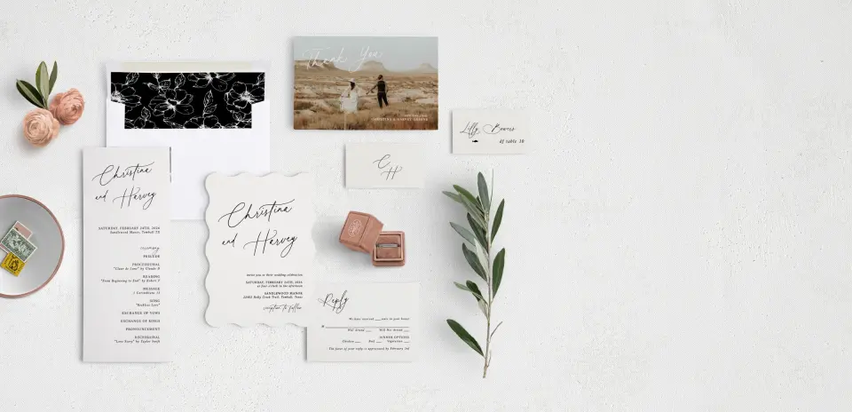 Suite Items (with hz HC)