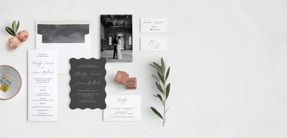 Suite Items (with vt HC)