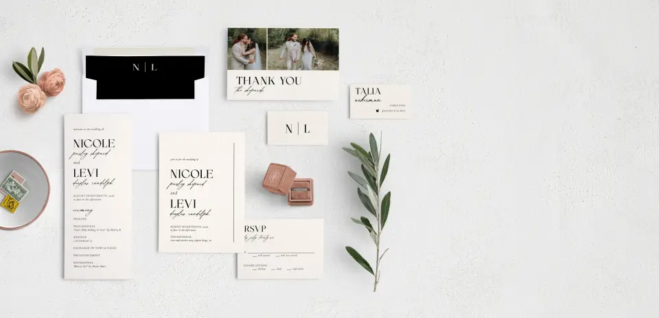 Suite Items (with hz HC)