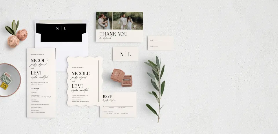 Suite Items (with hz HC)