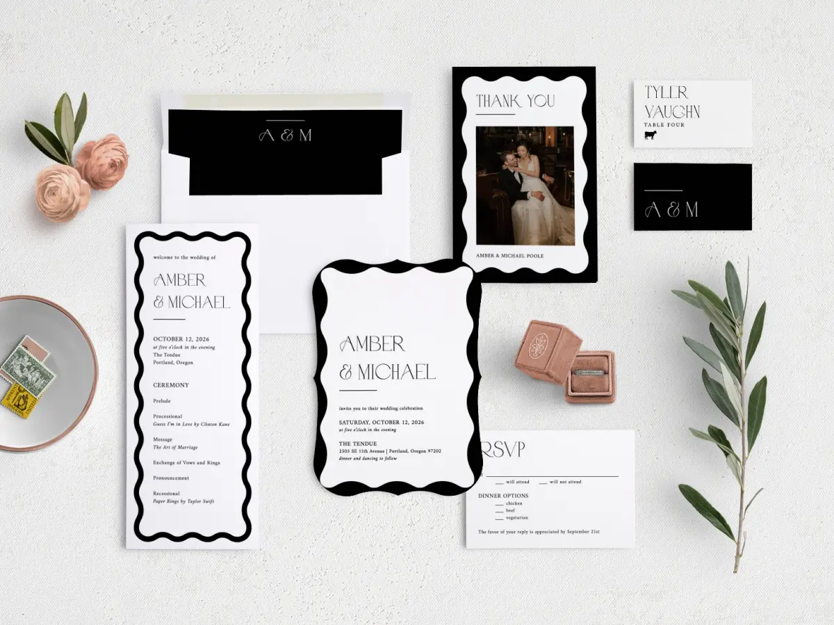 Suite Items (with vt HC)