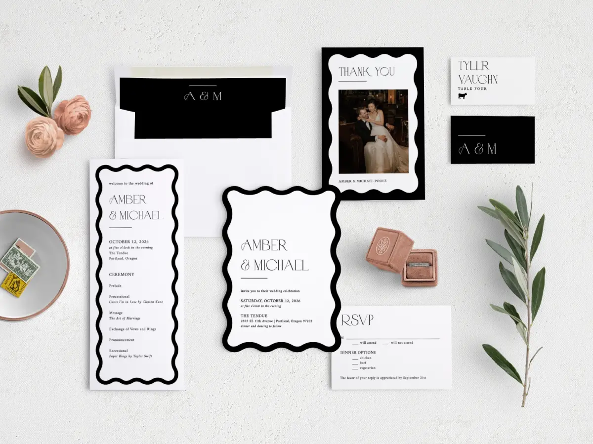 Suite Items (with vt HC)