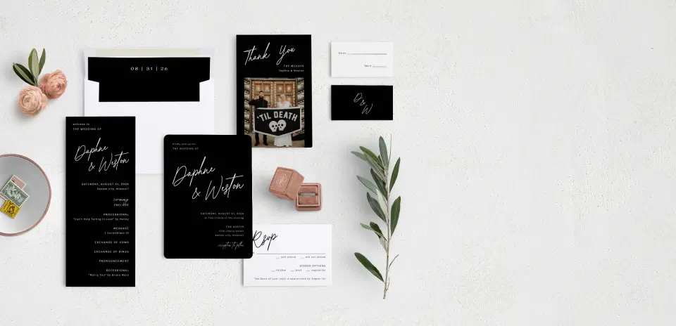 Suite Items (with vt HC)