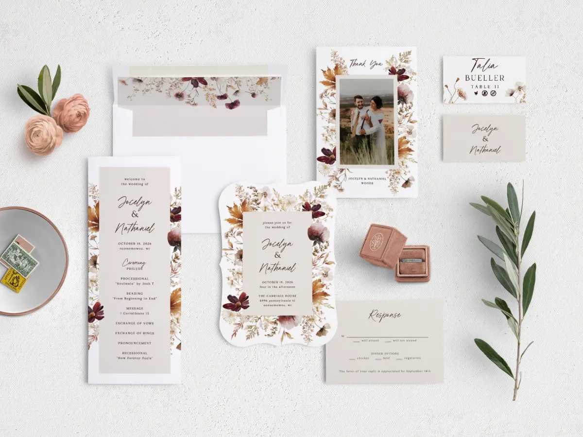 Suite Items (with vt HC)