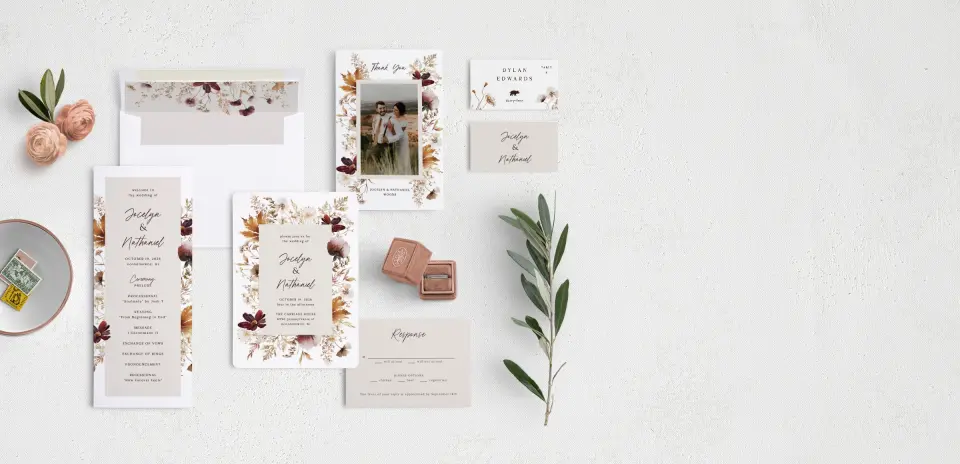 Suite Items (with vt HC)