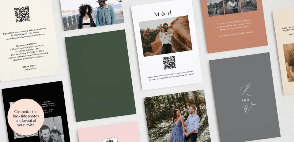 Backside Options