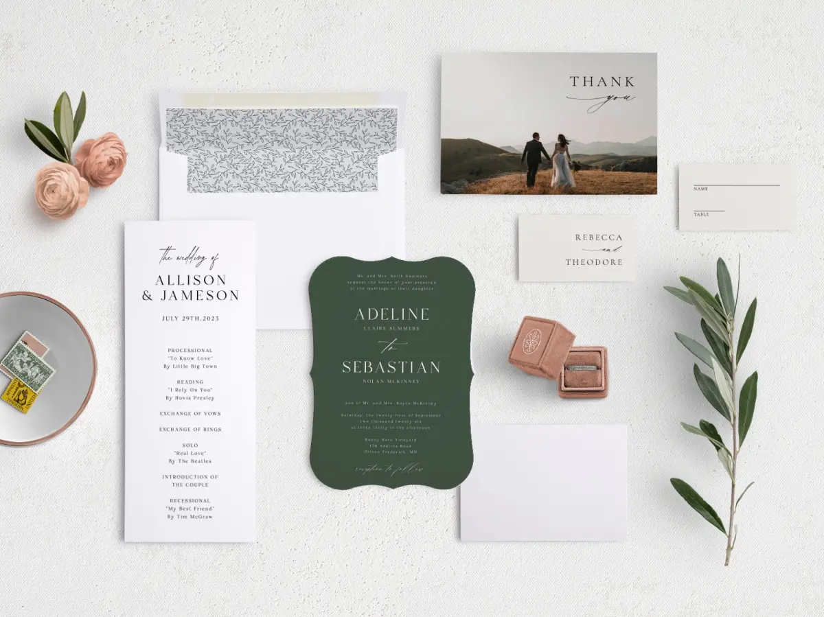 Suite Items (with hz HC)