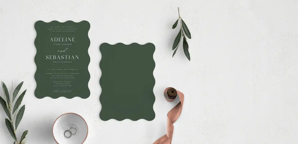 Back & Front