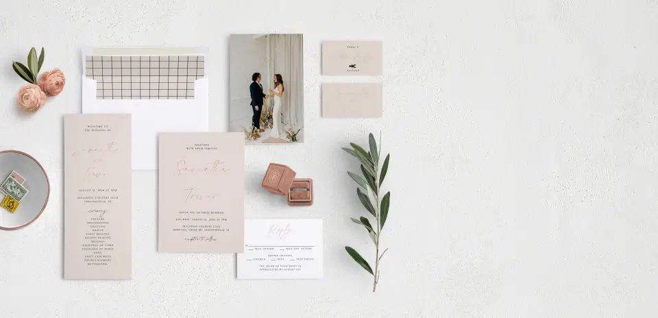 Suite Items (with vt HC)