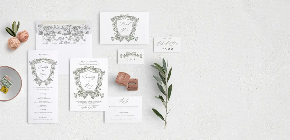 Suite Items (with hz HC)