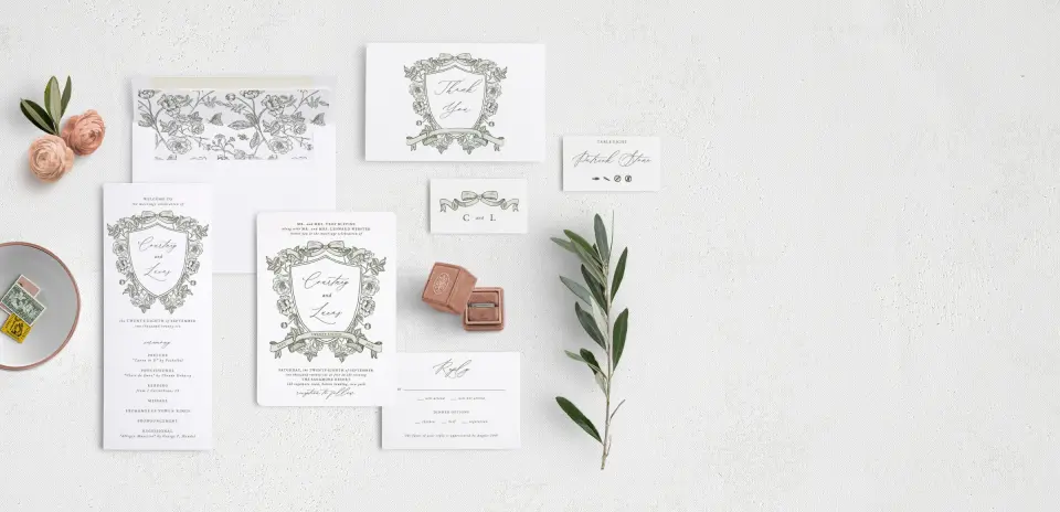 Suite Items (with hz HC)