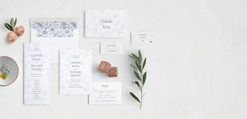 Suite Items (with hz HC)