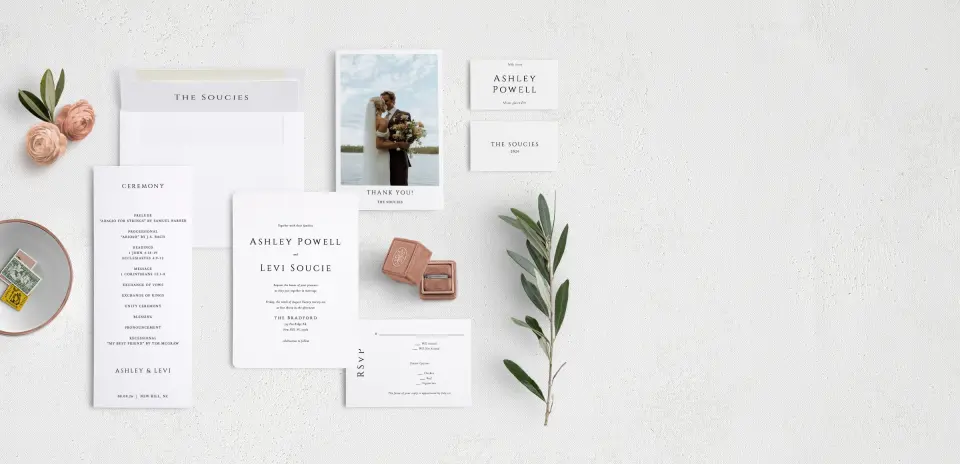 Suite Items (with vt HC)