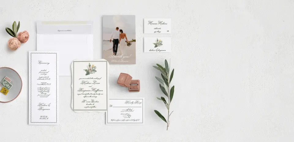 Suite Items (with vt HC)