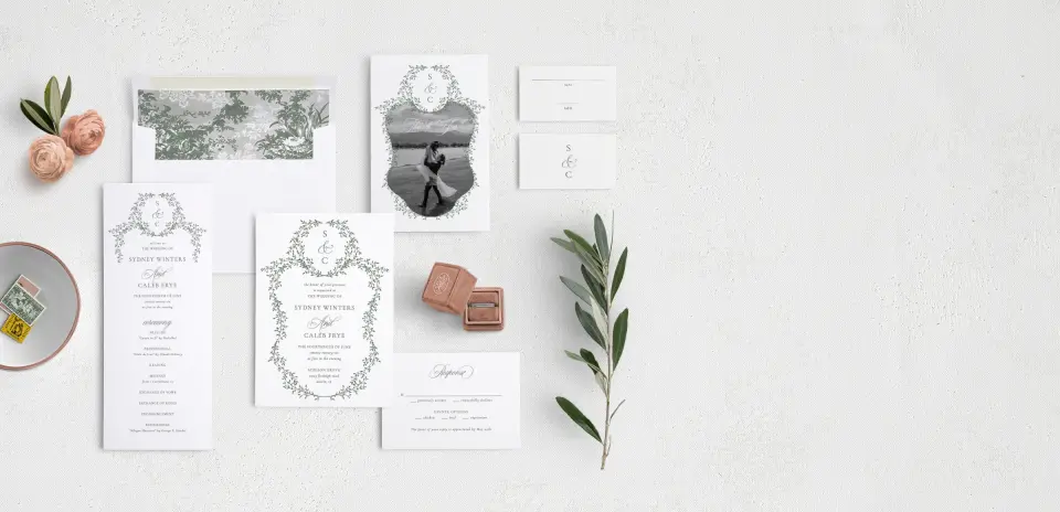 Suite Items (with vt HC)