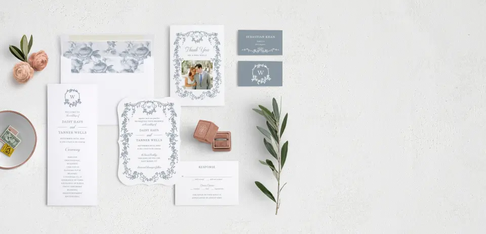 Suite Items (with vt HC)