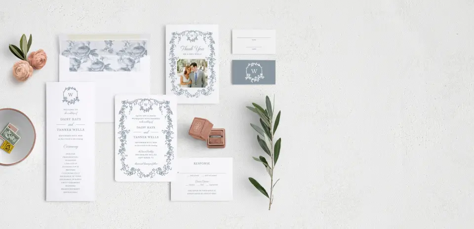 Suite Items (with vt HC)