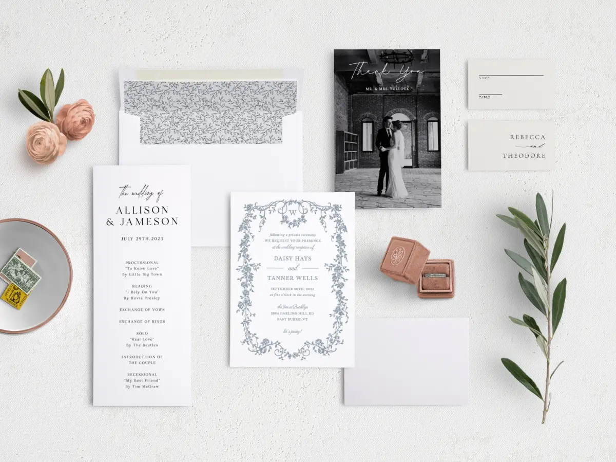 Suite Items (with vt HC)