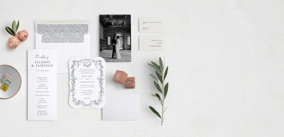 Suite Items (with vt HC)