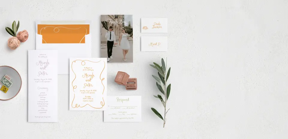 Suite Items (with vt HC)