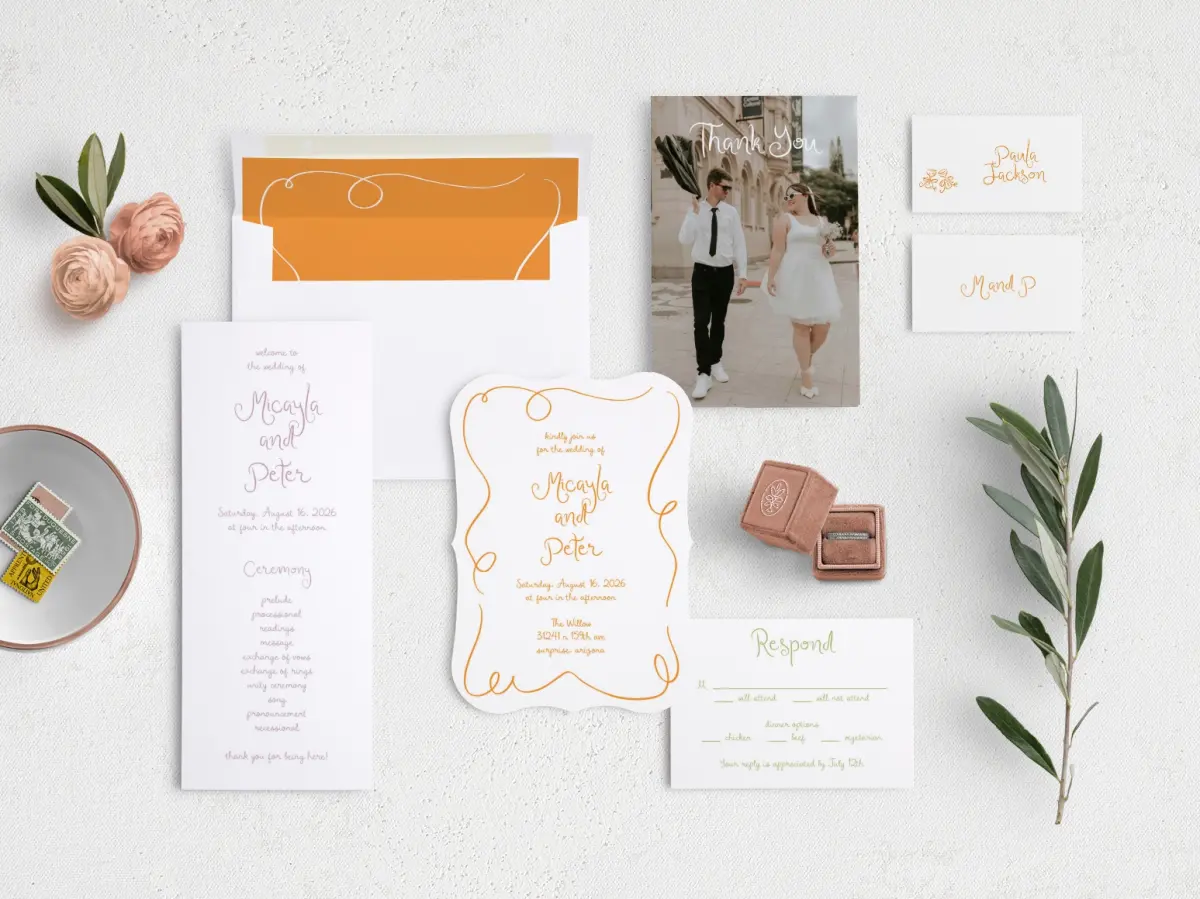 Suite Items (with vt HC)