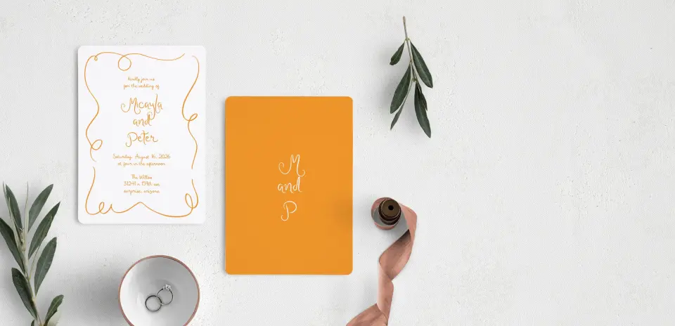 Back & Front