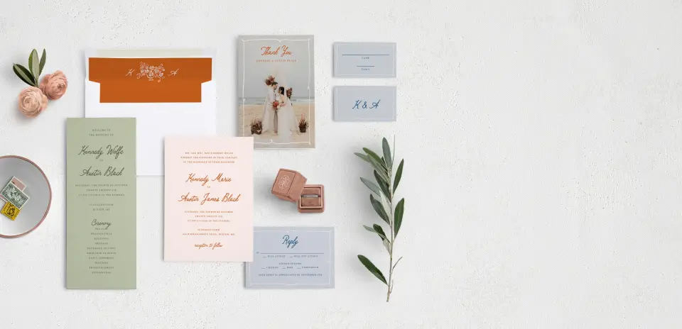 Suite Items (with vt HC)