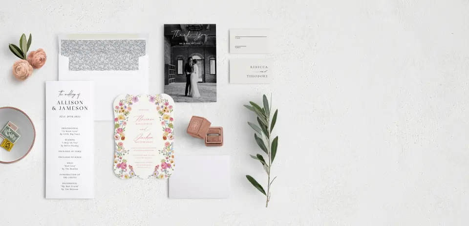 Suite Items (with vt HC)