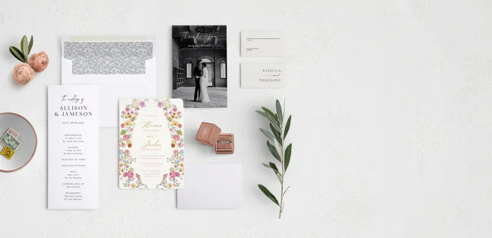 Suite Items (with vt HC)