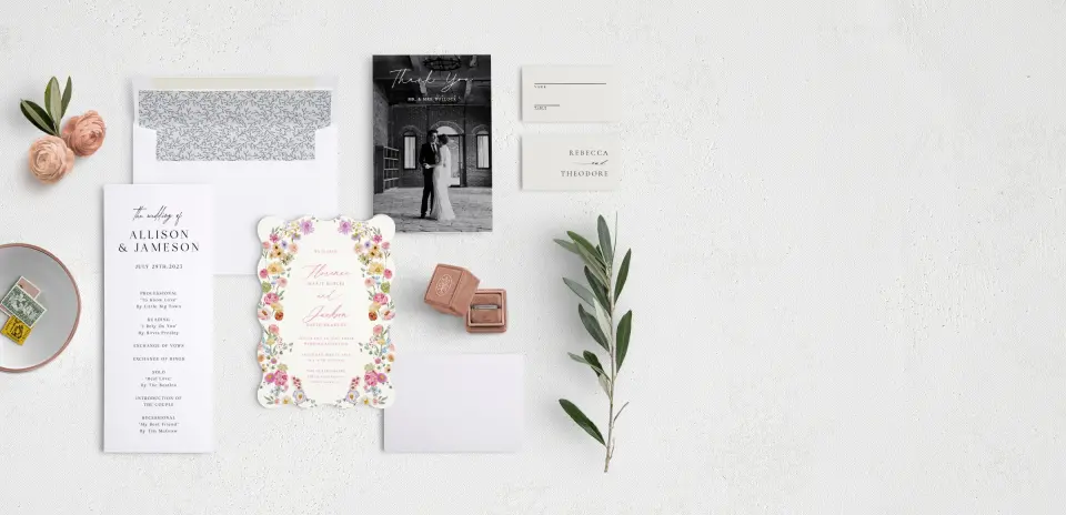 Suite Items (with vt HC)