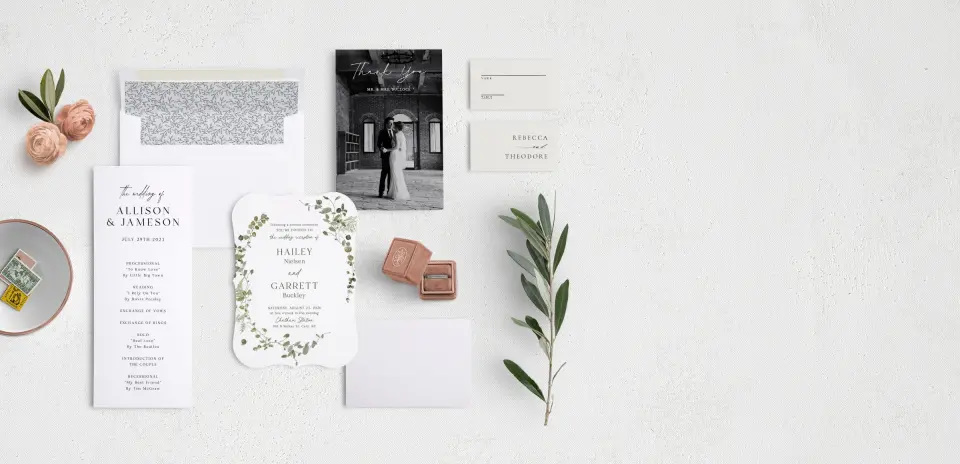 Suite Items (with vt HC)