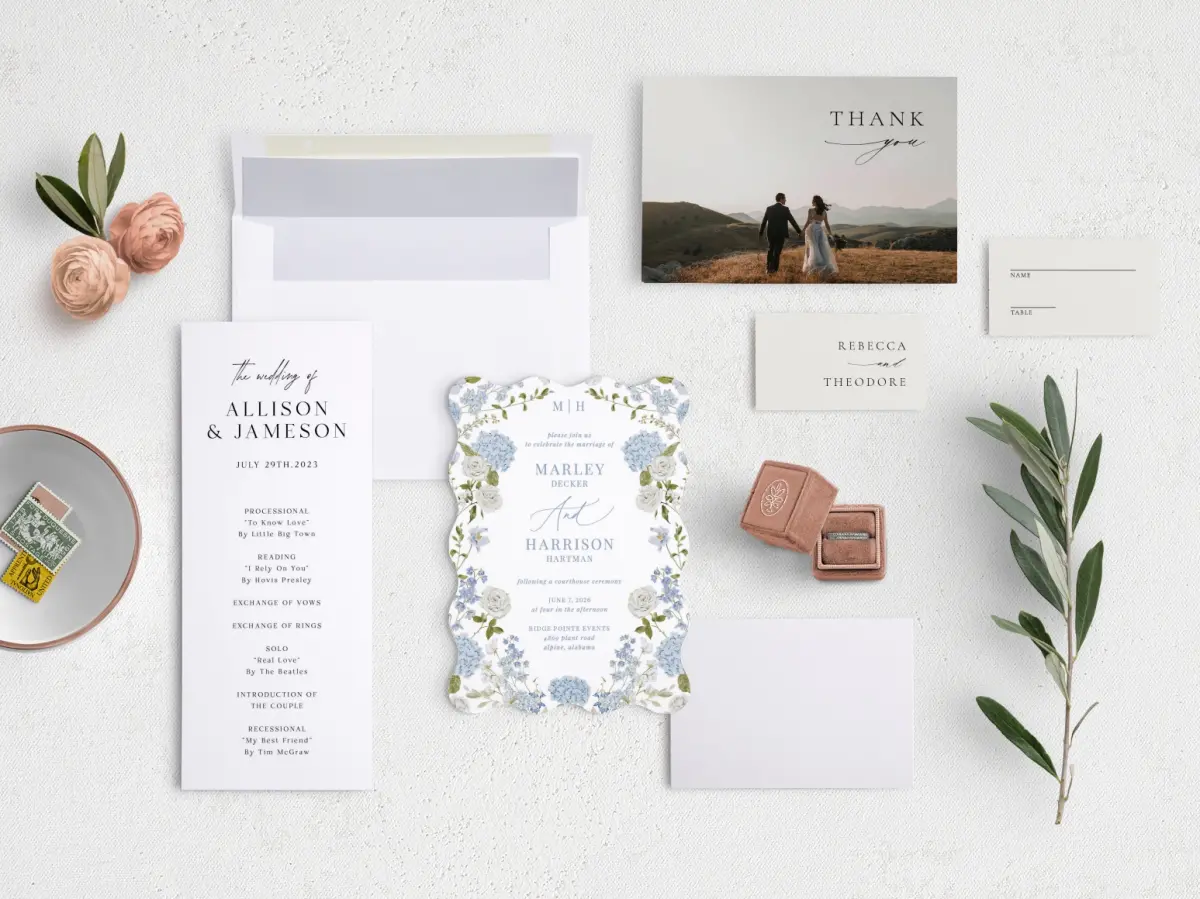 Suite Items (with hz HC)