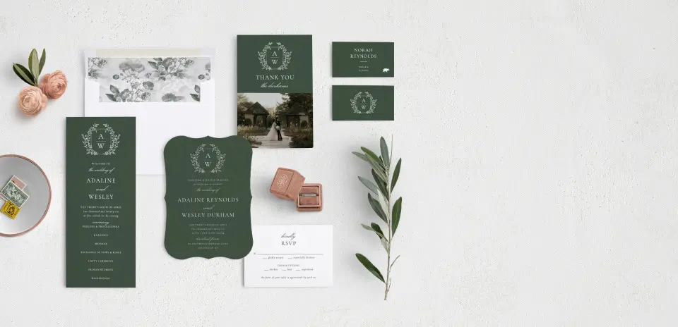 Suite Items (with vt HC)