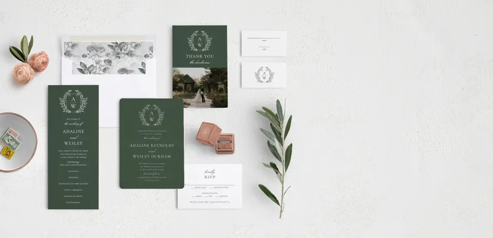 Suite Items (with vt HC)