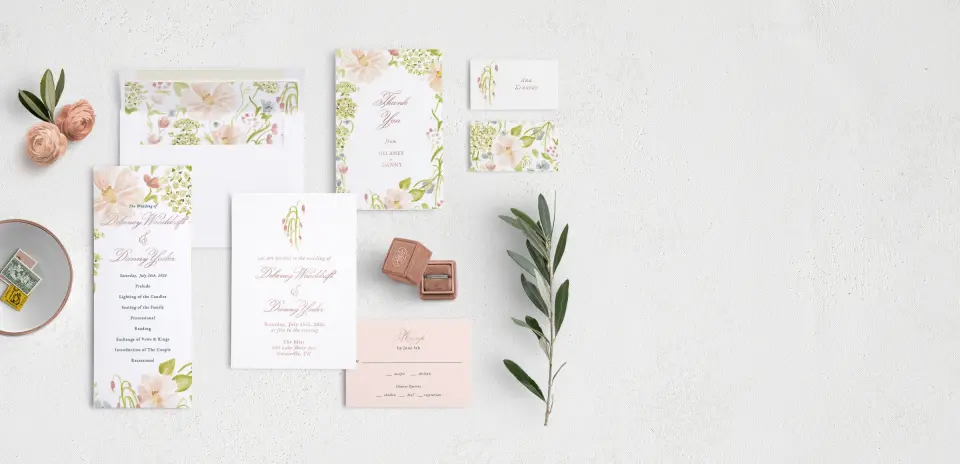 Suite Items (with vt HC)